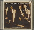 Die Comedian Harmonists CD: Best Recordings 1927-1939 (2-CD) - Bear ...