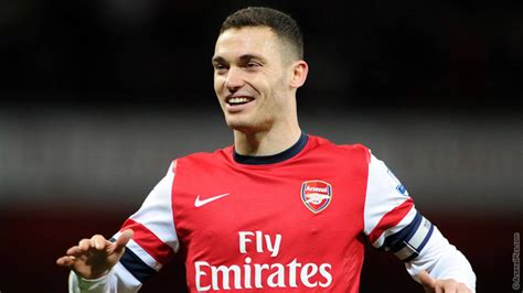 He went on to make 97 eredivisie appearances before arsenal snatched him up in 2009. Vermaelen - We aim to repay the boss | News | Arsenal.com