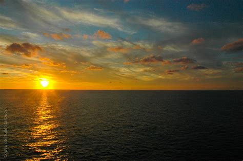 Amazing sunsets over the Gulf of Mexico | Amazing sunsets ...