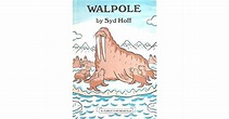 Walpole by Syd Hoff