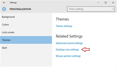 How To Display My Computer Icon On Desktop In Windows 10 Arif Ullah