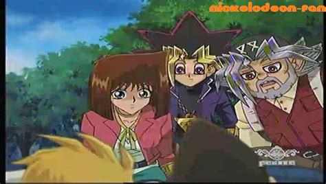 Yu Gi Oh Capsule Monsters Von Nickelodeon Fan Dailymotion