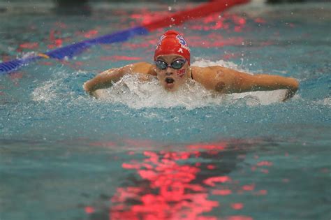 Jenna Watson Womens Swimming And Diving Smu Athletics