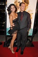 Matthew McConaughey and Camila Alves smiled big at the LA premiere of ...
