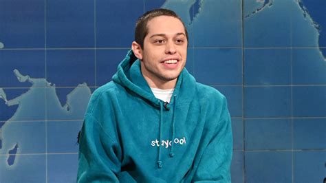 Pete Davidson To Star In An Autobiographical TV Series Lifewithoutandy