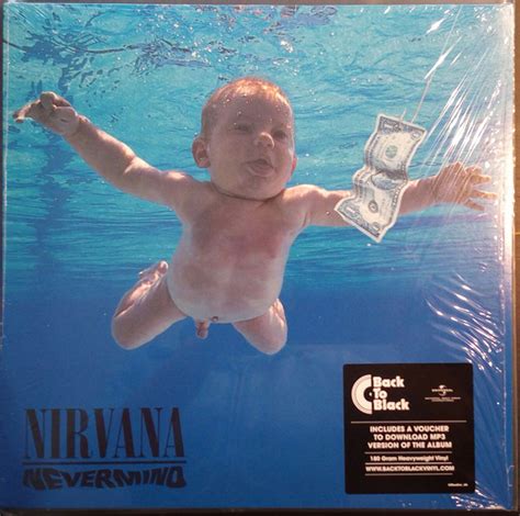 See more of nirvana on facebook. Nirvana ‎- Nevermind LP
