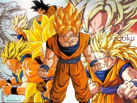 Super warriors can't rest), also known as dragon ball z: Dragon Ball Z HD wallpapers - Desktop Wallpapers