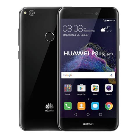 Features 5.2″ display, kirin 655 chipset, 12 mp primary camera, 8 mp front camera, 3000 mah battery, 64 gb storage, 4 gb ram. Huawei P8 Lite 2017 Testbericht - Auch 2018 noch eine ...