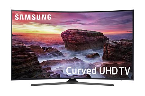 And with thinq ai, your tv will provide the ultimate in personalized entertainment. SAMSUNG 65" Class Curved 4K (2160P) Ultra HD Smart LED TV ...