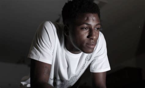 Rapper Nba Youngboy Charged With Attempted First Degree