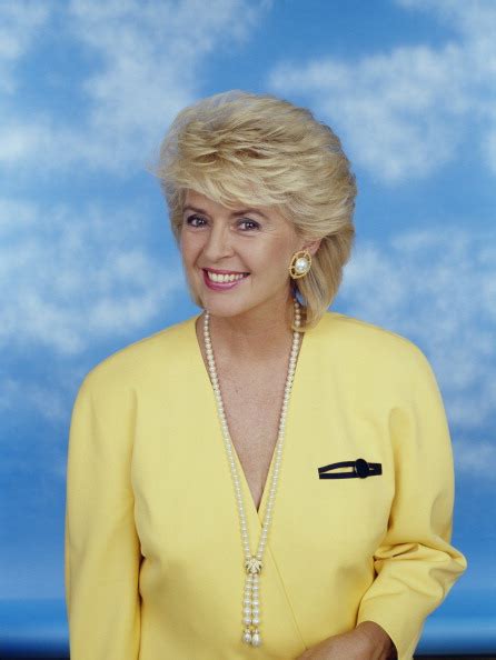 Nine Pics Of Gloria Hunniford When She Was Young Rip Off Britain Host