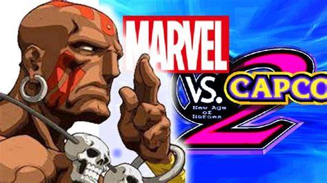 Mvc2 Marvel Vs Capcom 2 Isicera Vs Hibueras Youtube