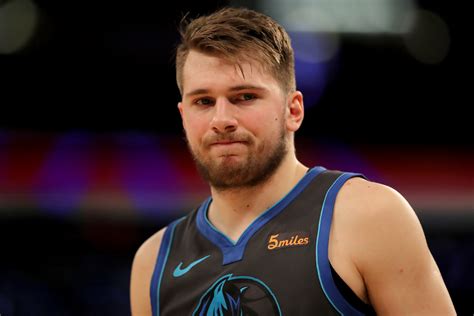 The dallas mavericks took game 1 against the los angeles. Luka Doncic's Mood Changed Whe He Found Out About All-Star Snub
