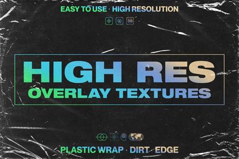 High Res Overlay Texture Pack Texture Packs Dirt Texture Overlays
