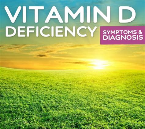 Vitamin D Deficiency Symptoms Causes And Treatments Health Wholeness