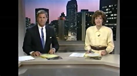 Ksdk Newschannel 5 News Teasers And Partial Newscast 1993 On Vimeo