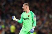 Marc-Andre ter Stegen tells fans support is what Barcelona ‘need right ...