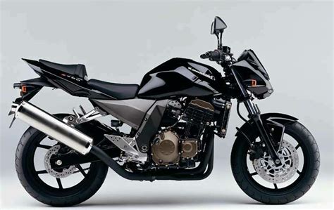 Мотоцикл Kawasaki Z 750 2004 Цена Фото Характеристики Обзор