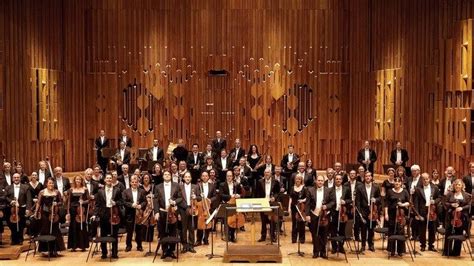 London Symphony Orchestra Alchetron The Free Social Encyclopedia