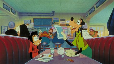 A Goofy Movie Review By Gunnar Long Letterboxd