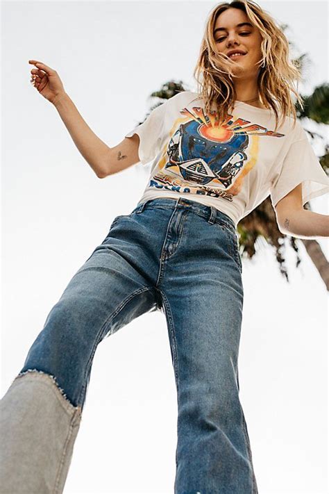 2020 popular 1 trends in men's clothing, women's clothing, shoes, home improvement with rock and roll wear and 1. Journey Rock N Roll Tee | Rock outfits, Fashion, Style