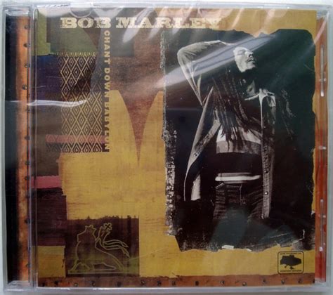 Bob Marley Chant Down Babylon Cd Discogs