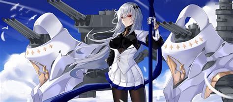 Saint Louis Azur Lane Image 2343766 Zerochan Anime Image Board