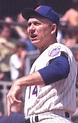 It's long past time for Gil Hodges to be in the Hall of Fame