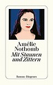 Mit Staunen Und Zittern : Nothomb: Amazon.in: Books