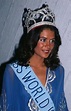 Cindy Breakspeare, Miss Jamaica won the Miss World Pageant in 1976 ...