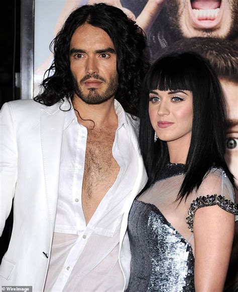 katy perry s father said he forgives russell brand for dumping the popstar after their brief 14