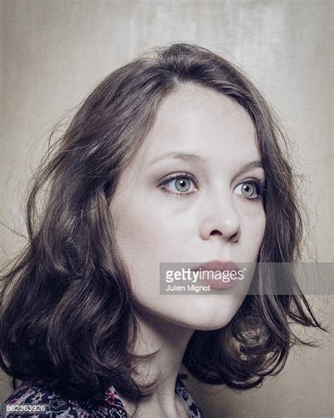 Actress Paula Beer Is Photographed For Ugc On June 2016 In Paris News Photo Getty Images