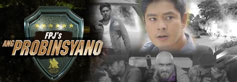 FPJs Ang Probinsyano Action Scenes ABS CBN Entertainment