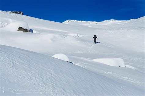 Ski Touring Coast Range Bc Alan Majchrowicz Photography