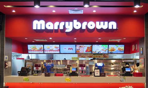 The ramadan deals will be available till the 4th of june. Marrybrown Menu Malaysia (2020) — Menus for Malaysian Food ...