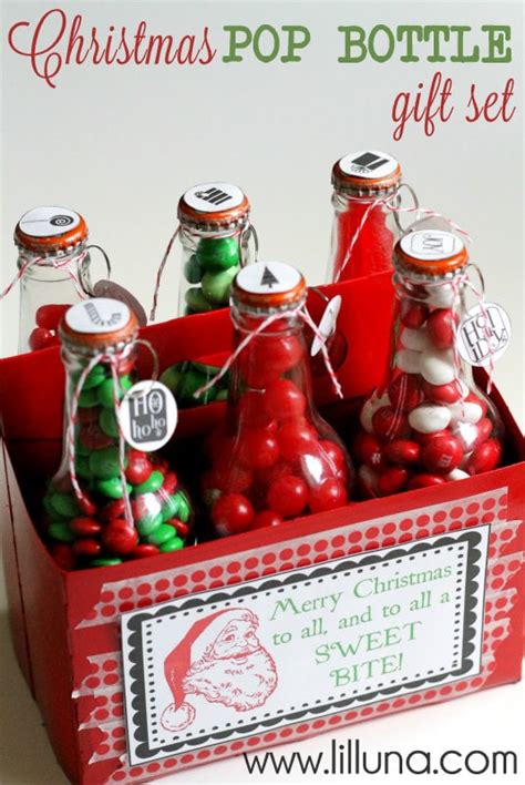 See more ideas about christmas diy, christmas crafts, christmas decorations. Easy Christmas Gift Ideas