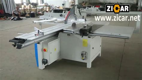How To Choose The Best Sliding Table Saw Youtube