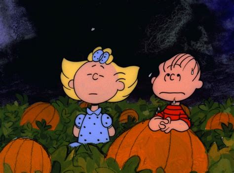 Book Review ‘it’s The Great Pumpkin Charlie Brown ’ By Lee Mendelson The Washington Post