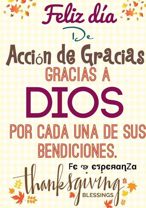 More images for accion de gracias a dios » 43 mejores imágenes de Thanksgiving en Pinterest | Acción ...