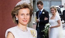 Royal Family: Duchess of Gloucester tiaras revealed. | Express.co.uk
