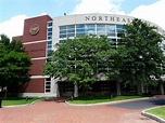 Northeastern University - Unigo.com