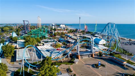 13 Scrumptious Things To Do In Sandusky Ohio Just A Pack