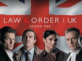 Prime Video: Law & Order: UK