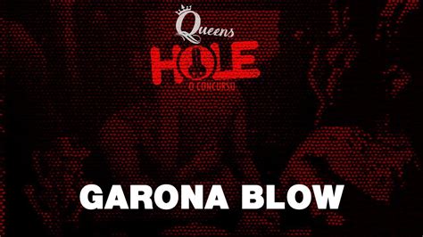 Garona Blow Sex To The Devil Partition Queens O Concurso 28 04 19 [versÃo Editada] Youtube