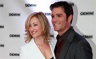 Yannick Bisson married Chantal Craig in 1990. See their ...