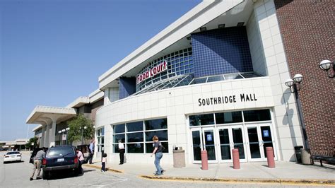 Southridge Mall Lands Two New Retailers Milwaukee Business Journal