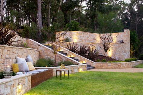 14 Stone Wall Designs Wall Designs Design Trends