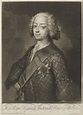 NPG D7924; Frederick Louis, Prince of Wales - Portrait - National ...