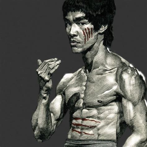 Incredible Collection Of Full 4k Bruce Lee Images Over 999 Stunning