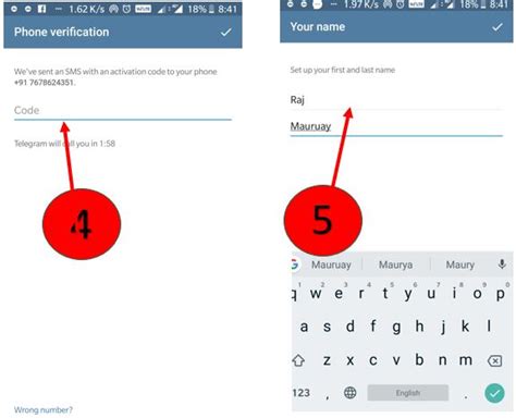How to delete telegram account. Telegram Messenger Sign Up - Telegram Register - www ...